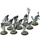 Games Workshop NIGHTHAUNT Chainrasp Hordes #3 PRO PAINTED