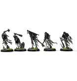 Games Workshop NIGHTHAUNT Chainrasp Hordes #3 PRO PAINTED