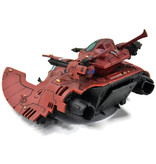 Games Workshop CRAFTWORLDS Falcon #2 WELL PAINTED Warhammer 40K