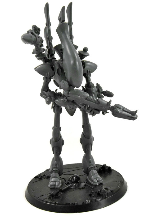 CRAFTWORLDS Wraithlord #1 Warhammer 40K