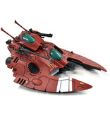 Games Workshop CRAFTWORLDS Falcon #1 WELL PAINTED Warhammer 40K