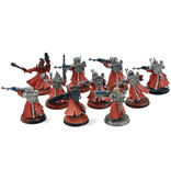 Games Workshop ADEPTUS MECHANICUS 10 Skitarii Vanguard #2 Warhammer 40K