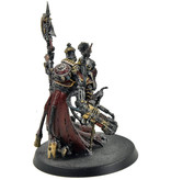 Games Workshop ADEPTUS MECHANICUS Tech-Priest Dominus #3 Warhammer 40K