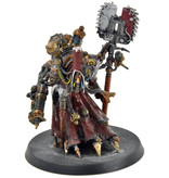 Games Workshop ADEPTUS MECHANICUS Tech-Priest Dominus #2 Warhammer 40K