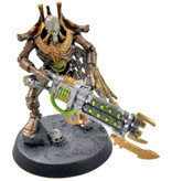 Games Workshop NECRONS Royal Warden #1 Warhammer 40K