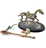 Games Workshop TOMB KINGS Standard Skeleton Horseman #1 Fantasy