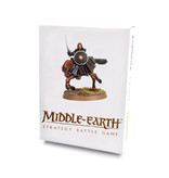 Games Workshop Boromir (Mounted)