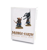 Games Workshop Blackroot Vale Archers Command