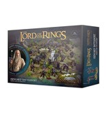 Games Workshop Middle Earth Strategy Battle Game - Isengard ™ Battlehost