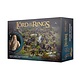Middle Earth Strategy Battle Game - Isengard ™ Battlehost