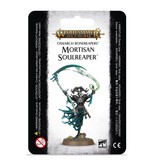 Games Workshop Ossiarch Bonereapers Mortisan Soulreaper