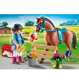 Playmobil Horse Farm Gift Set (70294)