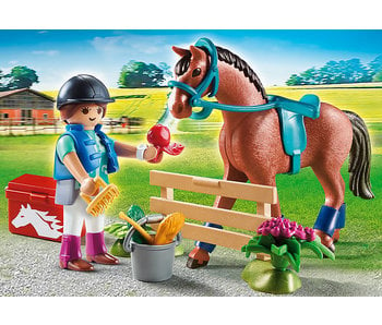 Horse Farm Gift Set (70294)