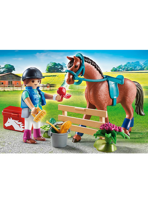 Horse Farm Gift Set (70294)