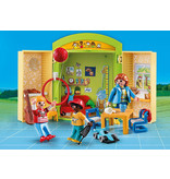 Playmobil Preschool Play Box (70308)