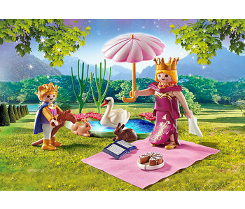 Starter Pack Royal Picnic (70504)