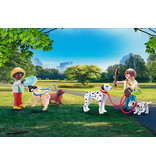 Playmobil Puppy Playtime Carry Case (70530)