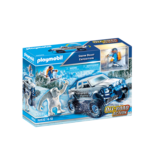 Playmobil Snow Expedition (70532)