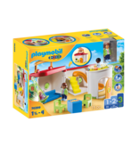 Playmobil My Take Along Preschool (70399)