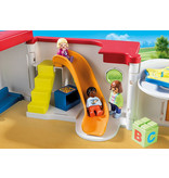 Playmobil My Take Along Preschool (70399)