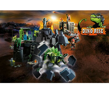 Dino Rock (70623)