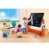 Playmobil School Carry Case (70314)