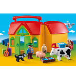 Playmobil My Take Along Farm (6962)