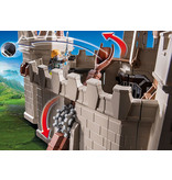 Playmobil Grand Castle of Novelmore (70220)