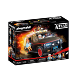 Playmobil Playmobil The A-Team Van (70750)