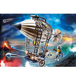 Playmobil Novelmore Knights Airship (70642)