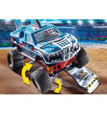 Playmobil Stunt Show Shark Monster Truck (70550)