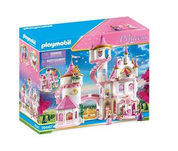 Large Princess Castle (70447)