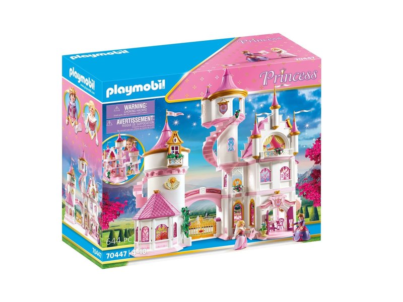 Playmobil Large Princess Castle (70447)
