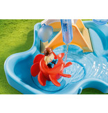 Playmobil Water Wheel Carousel (70268)