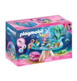 Playmobil Beauty Salon with Jewel Case (70096)
