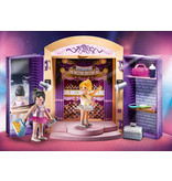 Playmobil Dance Studio Play Box (70316)