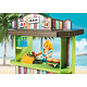 Beach Snack Bar (70437)