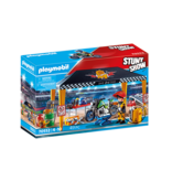 Playmobil Stunt Show Service Tent (70552)