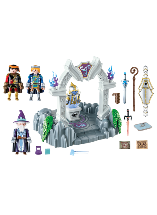 Temple of Time (70223)