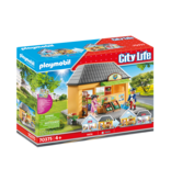 Playmobil My Supermarket (70375)