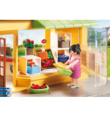 Playmobil My Supermarket (70375)