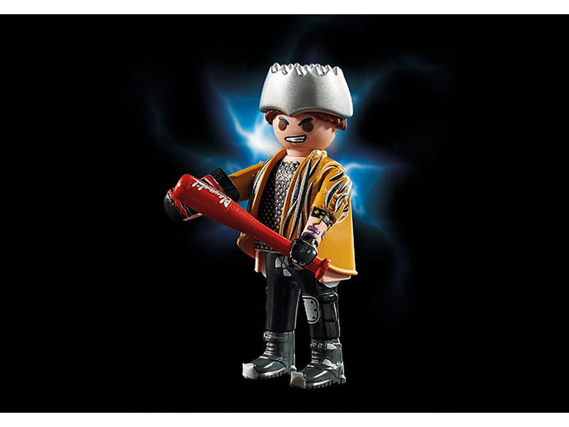 Playmobil Back to the Future - Part II Hoverboard (70634)