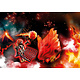Burnham Raiders Spirit of Fire (70227)