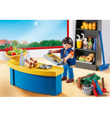 Playmobil School Janitor (9457)