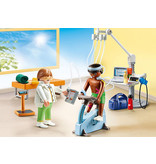 Playmobil Physical Therapist (70195)