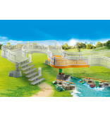 Playmobil Zoo Viewing Platform Extension (70348)