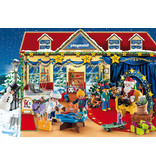 Playmobil Advent Calendar - Christmas Toy Store (70188) - NOEL