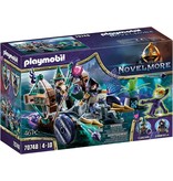 Playmobil Violet Vale - Demon Patrol (70748)