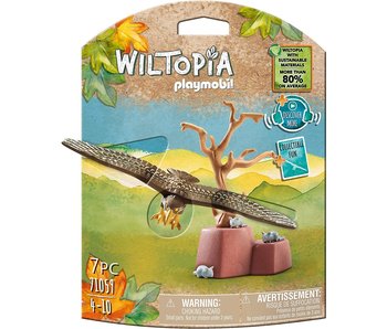 Wiltopia - Aigle (71059)