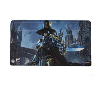 Ultra Pro Playmat MTG / Warhammer 40K Commander Deck V3